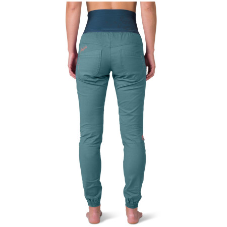 Spodnie damskie Rafiki Massone