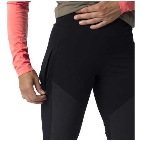 Damskie legginsy Dynafit Traverse Hybrid Tights W