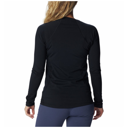 Damska koszulka Columbia Midweight Stretch Long Sleeve Top