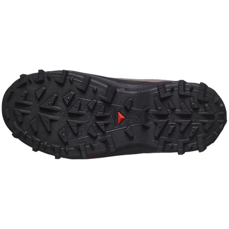 Buty zimowe damskie Salomon Crosstrak Powder Wp W