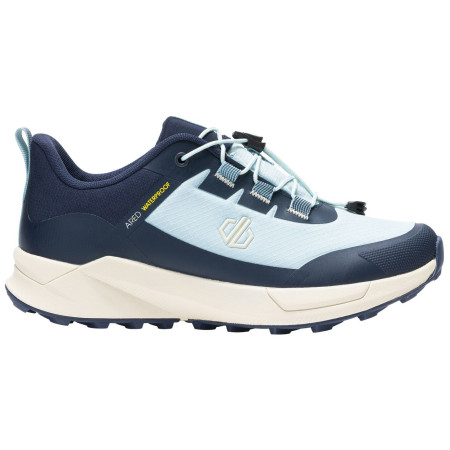 Buty damskie Dare 2b Womens Torrek Waterproof Trail shoes jasnoniebieski LghtJade/Nvy