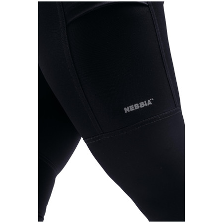 Damskie legginsy Nebbia High-Waist Sculpting Leggings with Pockets Primal