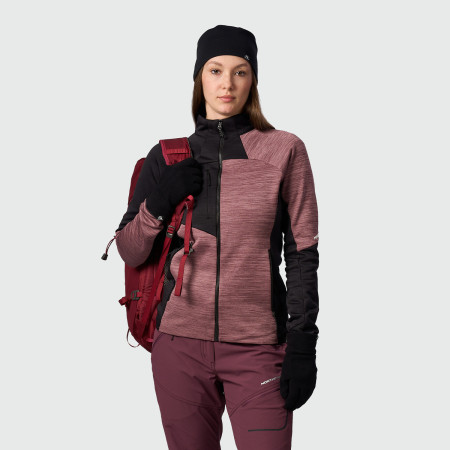 Bluza damska Northfinder Trya
