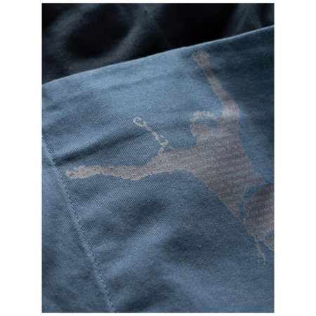 Spodnie męskie Chillaz Neo