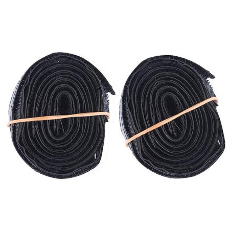 Pasy Bo-Camp Combine Kit czarny Black
