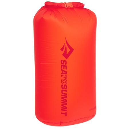 Worek nieprzemakalny Sea to Summit Ultra-Sil Dry Bag 20 L pomarańczowy Spicy Orange