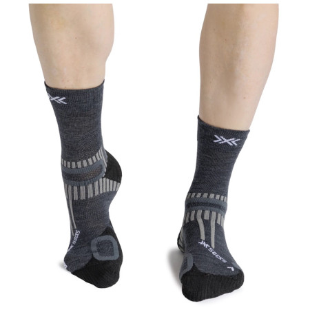 Skarpety X-Socks Hike Perform Merino Ankle