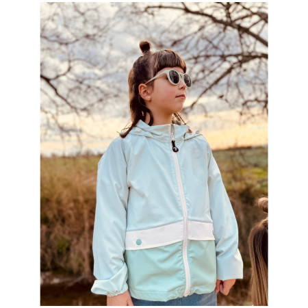 Kurtka dziecięca DucKsday Windbreaker Jacket Breeze