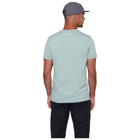 Koszulka męska Mammut Core T-Shirt Men Classic