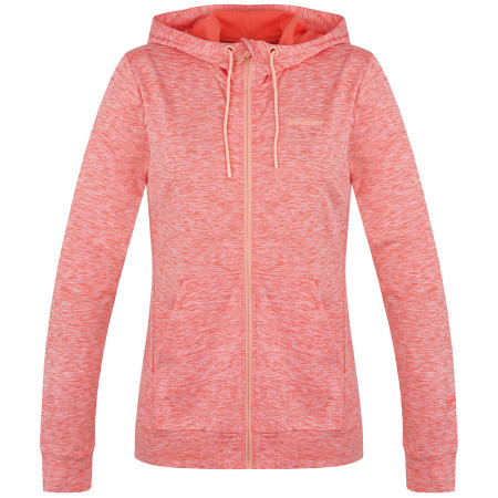 Bluza damska Husky Alony L 2022 różowy pink