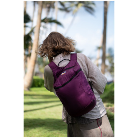 Plecak Ticket to the moon Backpack Plus 25L