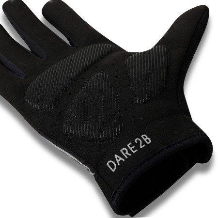 Męskie rękawiczki rowerowe Dare 2b Lightweight Cycle Gloves