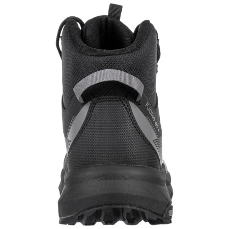 Buty trekkingowe Bennon FJORD BAREFOOT+ O6