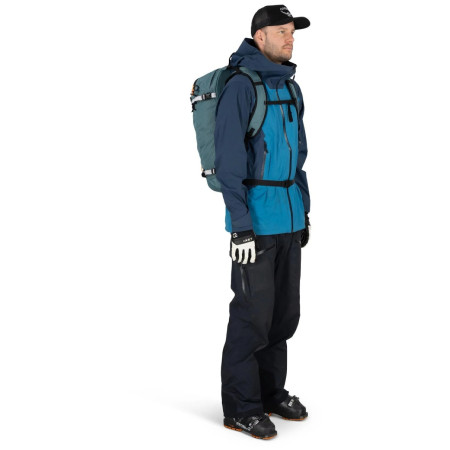 Plecak skiturowy Osprey Soelden 25
