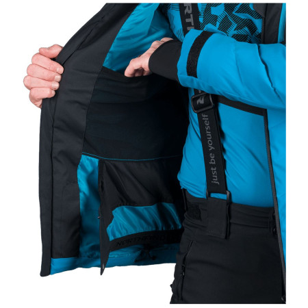 Kurtka zimowa męska Northfinder Zygmunt