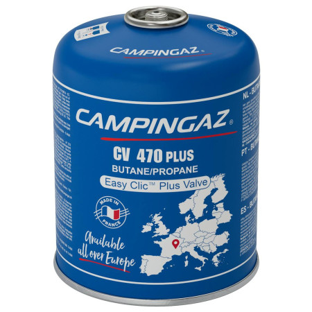 Kartusz Campingaz Cartridge CV 470 PLUS