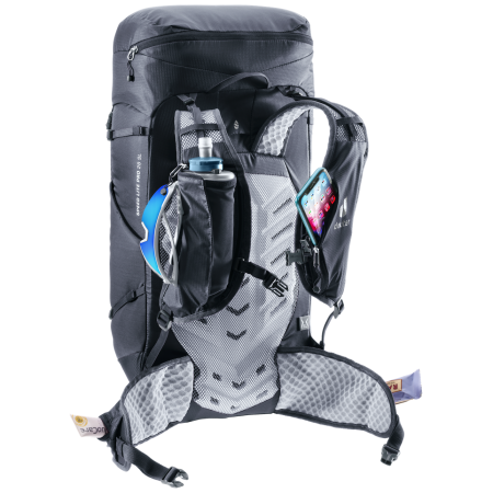 Damski plecak turystyczny Deuter Speed Lite Pro 28 SL