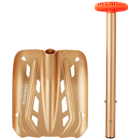 Łopata Mammut Alugator Light