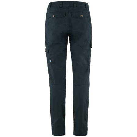 Spodnie damskie Fjällräven Karla Pro Trousers W