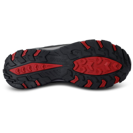 Buty męskie Regatta Holcombe III Boot