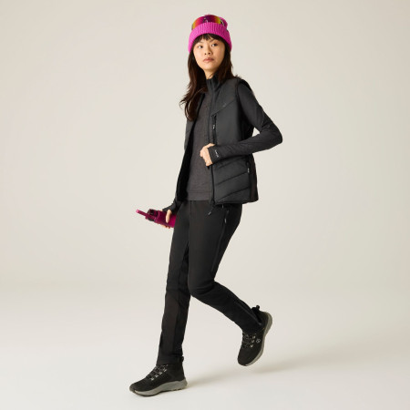 Kamizelka damska Dare 2b Womens Aero Pd Gilet