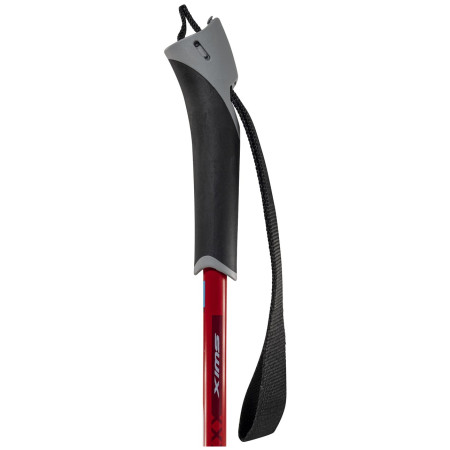 Dziecięce kijki narciarskie Swix Focus Cross Junior