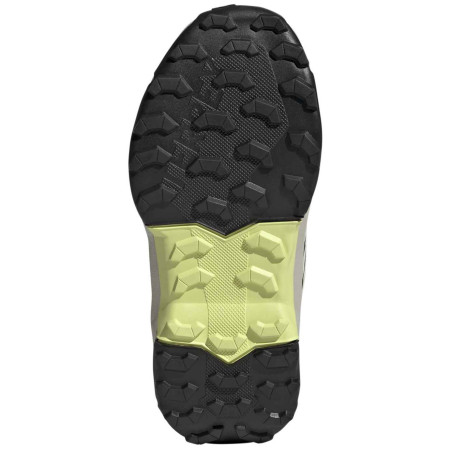 Buty dziecięce Adidas Terrex Ax4R R.Rdy M Grey