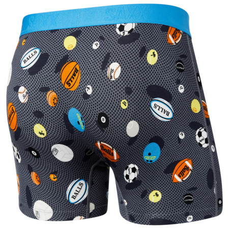 Bokserki Saxx Vibe Super Soft BB