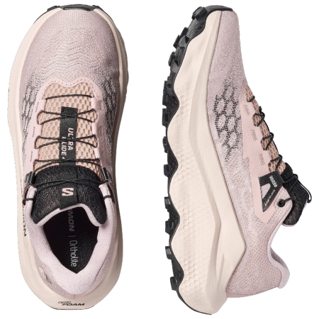 Damskie buty do biegania Salomon Ultra Glide 4