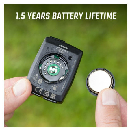 Licznik rowerowy Sigma EOX VIEW 700