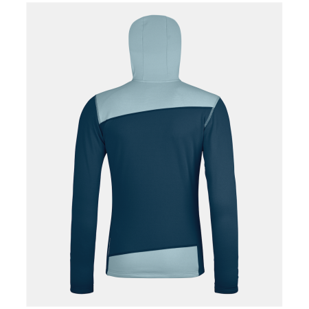 Kurtka damska Ortovox Fleece Light Hoody W