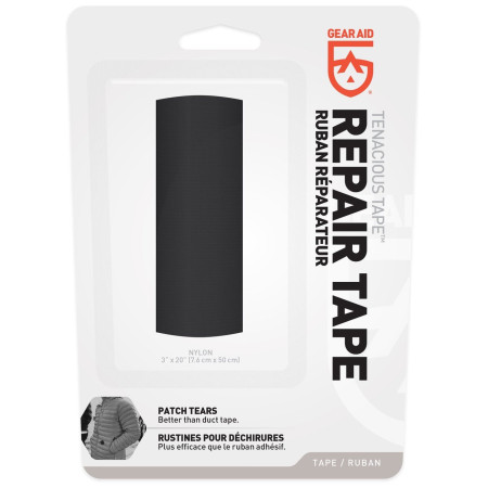 Łatki Gear Aid Tenacious Tape® Repair 2023