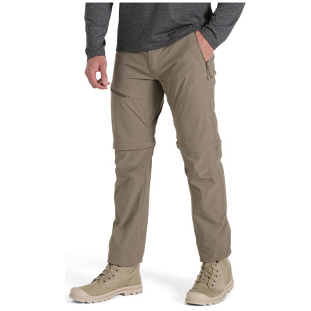 Spodnie męskie Craghoppers NosiLife Pro Convertible Trouser III