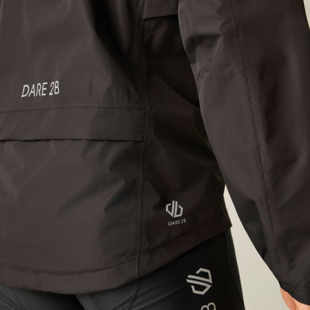 Męska kurtka rowerowa Dare 2b Tor Cycle Jacket