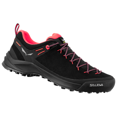 Buty damskie Salewa Ws Wildfire Leather