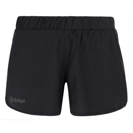 Szorty damskie Kilpi Lapina-W czarny