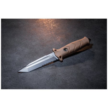 Nóż wojskowy TB OUTDOOR Vengeur Survival Knife