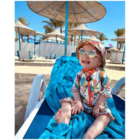 Strój kąpielowy dla dzieci DucKsday Moana Baby Swimsuit Girl