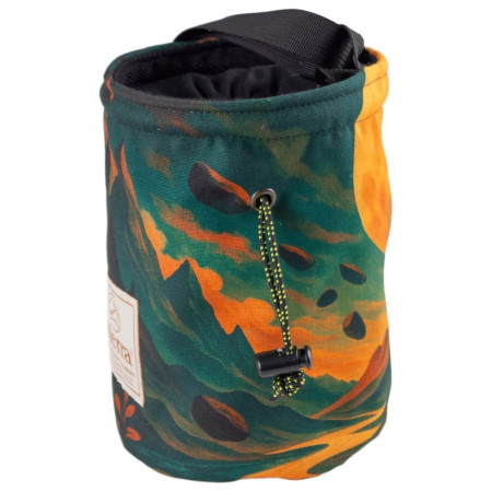Worek na magnezję SIERRA Climbing Element Series