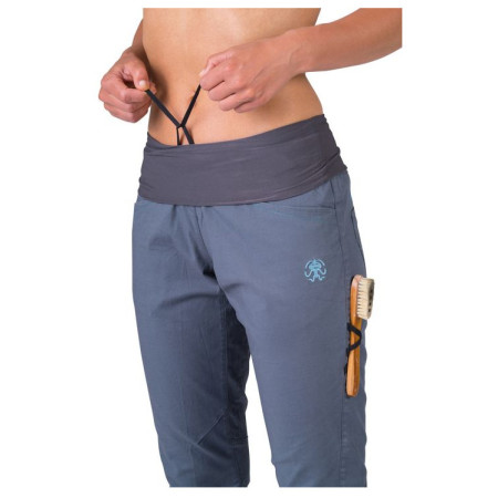 Spodnie damskie Rafiki Massone