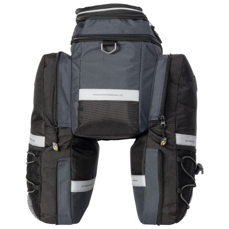 Sawka na bagażnik Sport Arsenal Art. 550