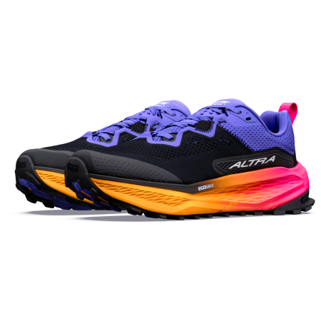 Damskie buty do biegania Altra Olympus 7