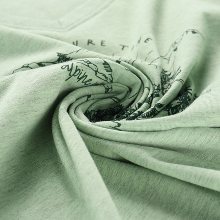 Damska koszulka Alpine Pro Grema 2