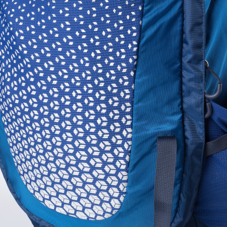 Plecak turystyczny Zulu Summit 55l