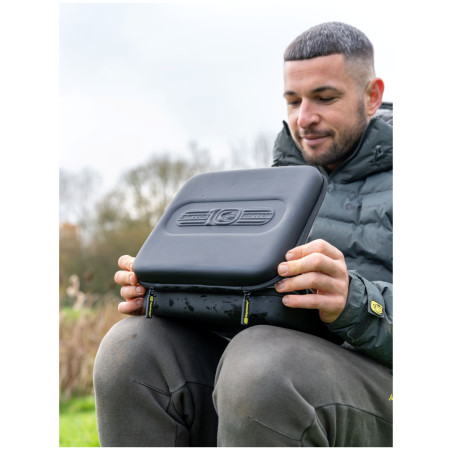 Patelnia Ridge Monkey Connect Sandwich Toaster XL 10th Anniversary Limited Edition