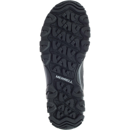 Męskie buty turystyczne Merrell Thermo Akita Mid Wp
