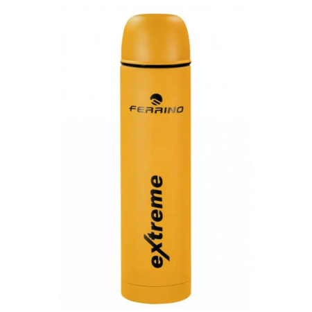 Termos Ferrino Thermos Extreme 0,75 l pomarańczowy orange