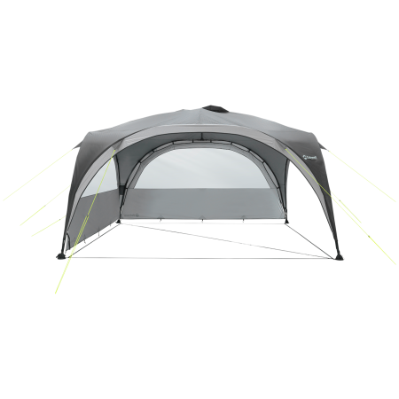 Ściany do namiotu Outwell Wakefield XL Side Wall w. windows, 2 pcs