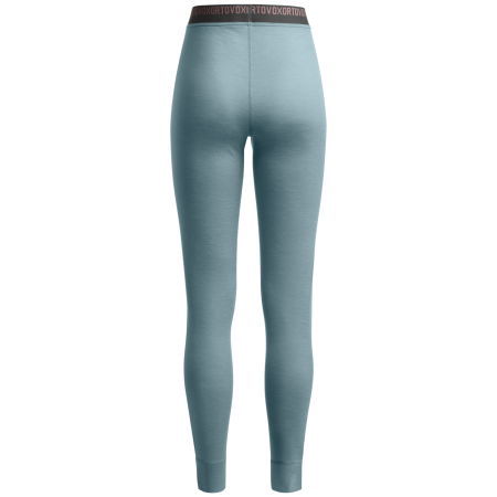 Damskie kalesony Ortovox 185 Rock'N'Wool Long Pants W