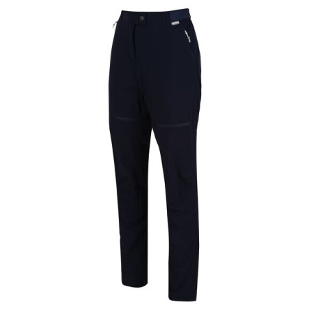 Spodnie damskie Regatta Mountain Z/O Trs ciemnoniebieski Navy